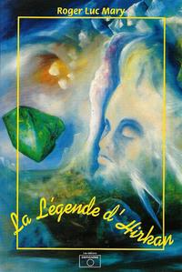 La Lgende d'Hirkan