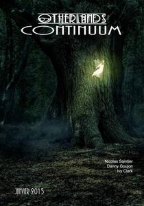 Otherlands Continuum - volume 3 : Spcial Frie