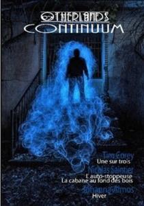 Otherlands Continuum - volume 4 : Spcial esprits et fantmes