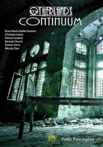 Otherlands Continuum - volume 7 : Spcial Folie Passagre