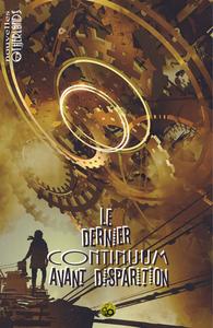 Le Dernier continuum avant disparition