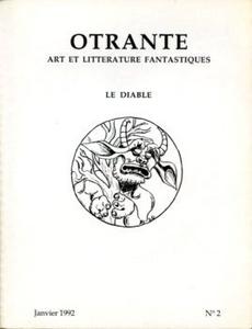 Otrante n 2 : Le Diable