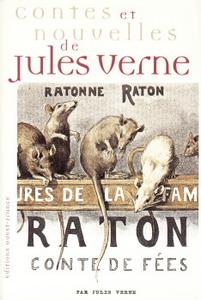 Contes et nouvelles de Jules Verne