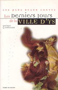 Les Derniers jours de la ville d'Ys