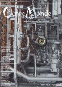 OutreMonde - Univers 7