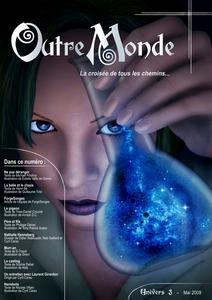 OutreMonde - Univers 8