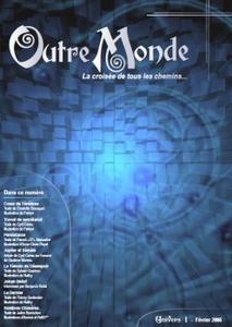 OutreMonde - Univers 1