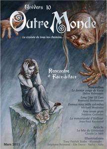 OutreMonde - Univers 10