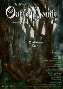 OutreMonde - Univers 11