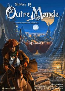 OutreMonde - Univers 12