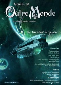 OutreMonde - Univers 13