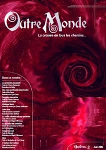 OutreMonde - Univers 2