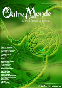 OutreMonde - Univers 3
