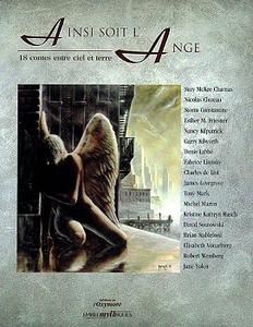 Ainsi soit l'ange
