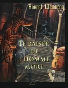 Le Baiser de l'homme mort