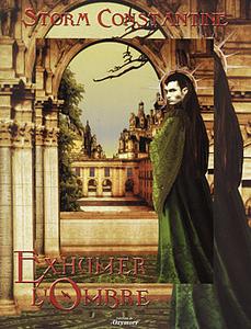 Exhumer l'Ombre