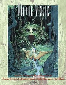 Magie verte