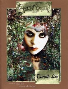 Tanith Lee