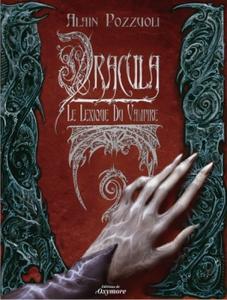 Dracula, le lexique du vampire
