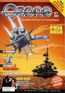 Ozone n 7