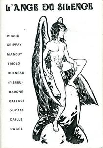 L'Ange du Silence