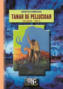 Tanar de Pellucidar
