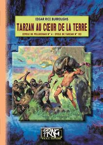 Tarzan au cur de la Terre