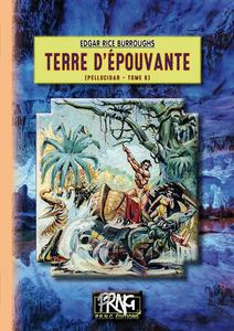 Terre d'pouvante