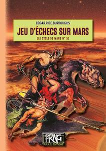 Jeu d'checs sur Mars