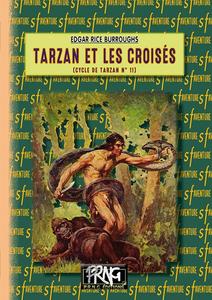 Tarzan et les Croiss