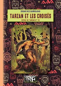 Tarzan et les Croiss