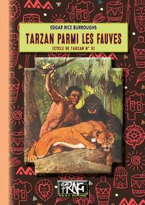 Tarzan parmi les fauves