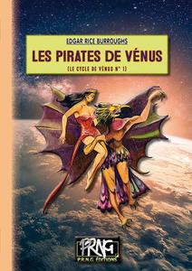 Les Pirates de Vnus