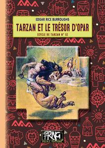 Tarzan et le trsor d'Opar