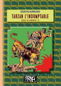 Tarzan l'indomptable