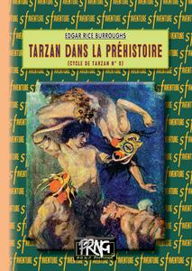Tarzan dans la prhistoire