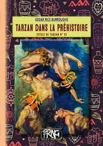 Tarzan dans la prhistoire