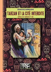 Tarzan et la Cit interdite