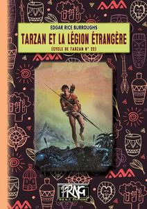 Tarzan et la Lgion trangre