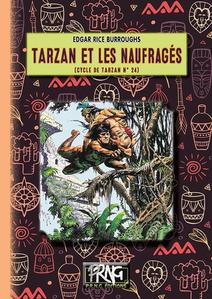 Tarzan et les naufrags