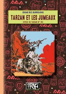 Tarzan et les jumeaux