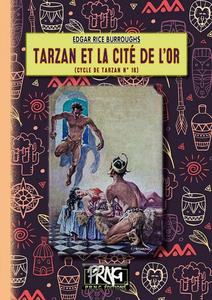 Tarzan et la Cit de l'Or