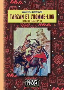 Tarzan et l'homme-lion