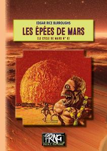 Les pes de Mars