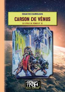 Carson de Vnus