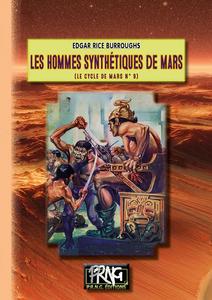 Les Hommes synthtiques de Mars