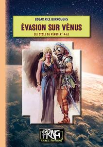 vasion sur Vnus