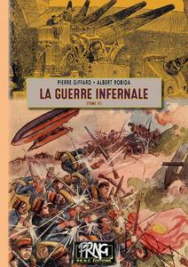 La Guerre infernale - Tome II