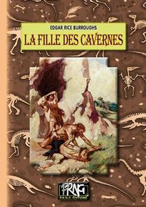 La Fille des cavernes