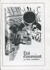 tat d'assassinat